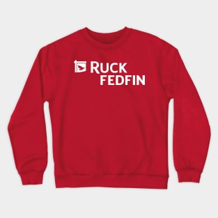 Only I Didn't Say Fudge Crewneck Sweatshirt